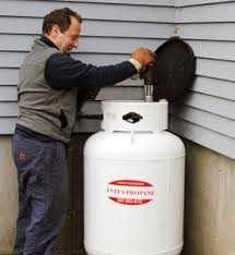 propane safety tips